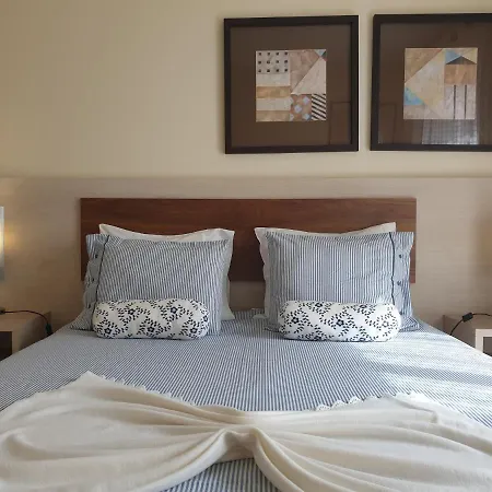 Litoral Mar Sunrise Apartment Portimao