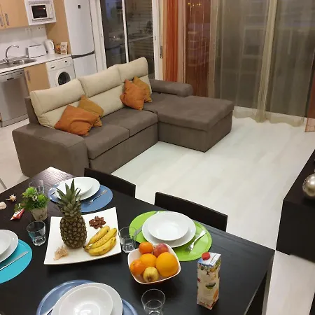Apartment Litoral Mar Sunrise Portimao