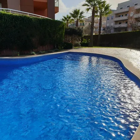 Litoral Mar Sunrise Apartment