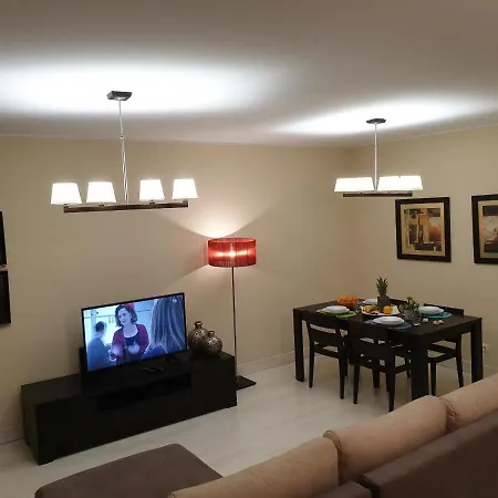 Apartment Litoral Mar Sunrise