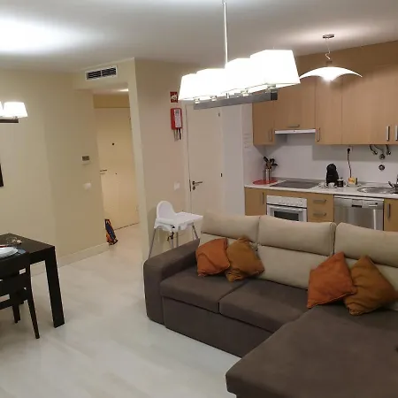 Apartment Litoral Mar Sunrise *