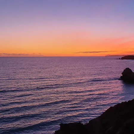 Litoral Mar Sunrise Apartment Portimao