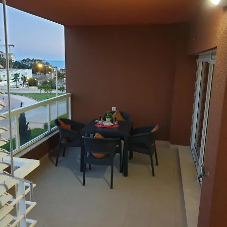 Apartment Litoral Mar Sunrise