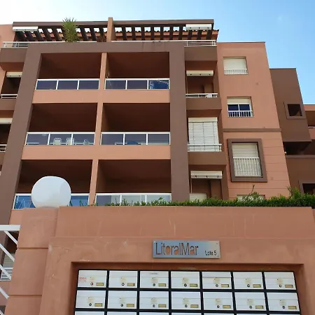 Apartment Litoral Mar Sunrise