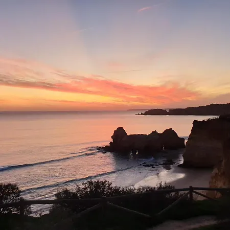Litoral Mar Sunrise