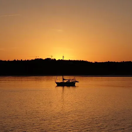 Litoral Mar Sunrise *