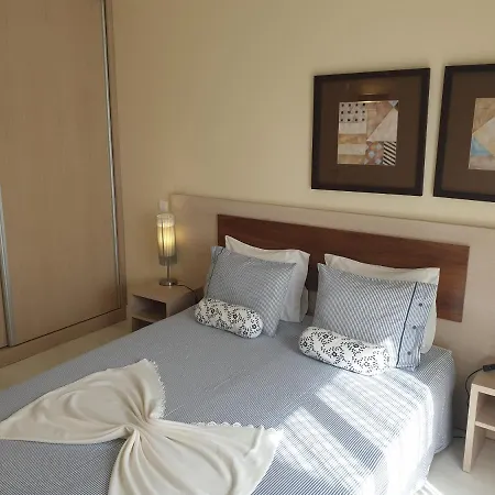 Litoral Mar Sunrise Apartment *