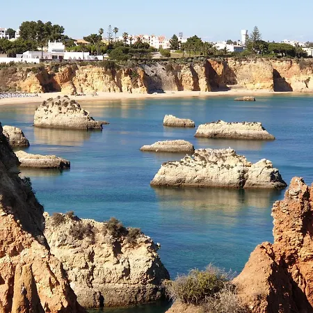 Apartment Litoral Mar Sunrise Portimao