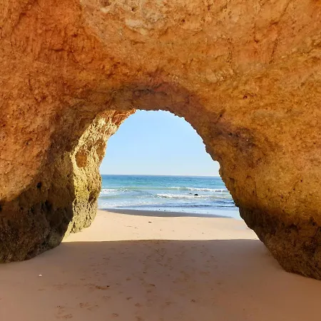 Litoral Mar Sunrise Apartment *