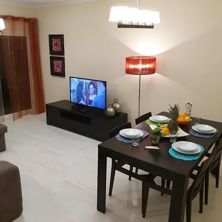 Apartamento Litoral Mar Sunrise