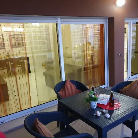 Litoral Mar Sunrise Apartamento Portimão